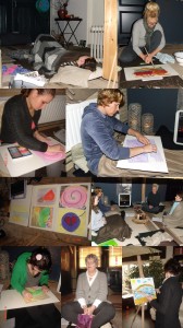 collage